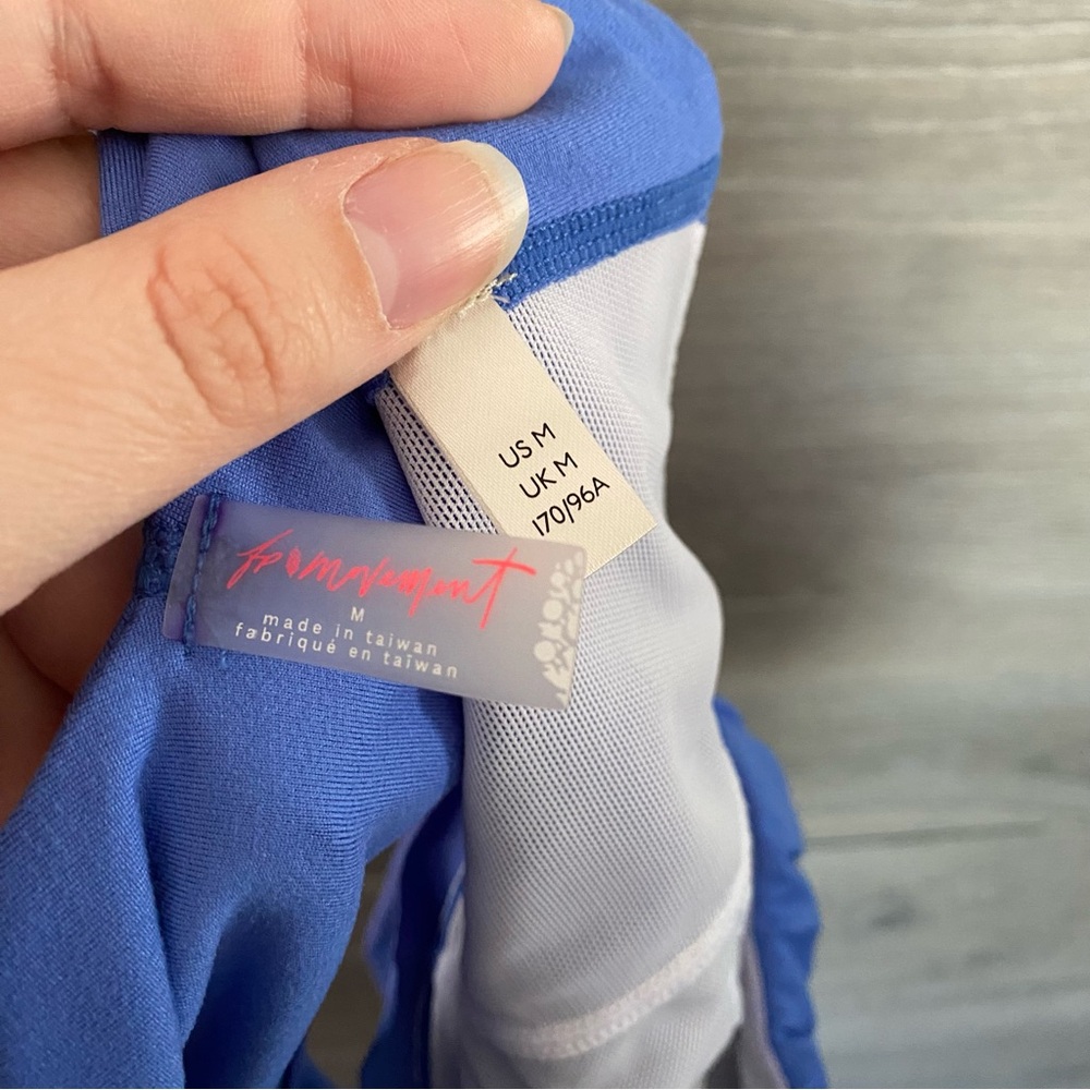 FP Movement Down The Line Bra - Picture 5 of 5